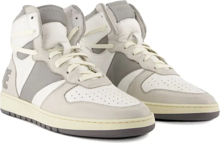 Logo-Patch Sneakers - Image 2