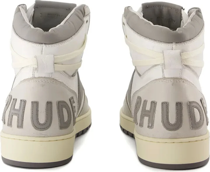 Logo-Patch Sneakers - Image 3