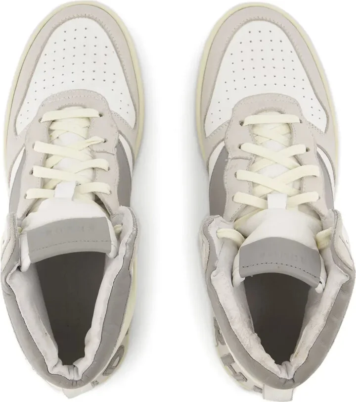 Logo-Patch Sneakers - Image 4