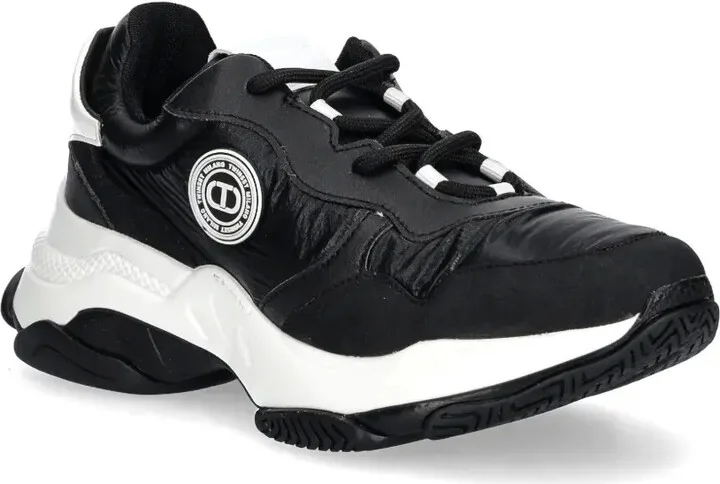 Logo-Patch Sneakers - Image 2