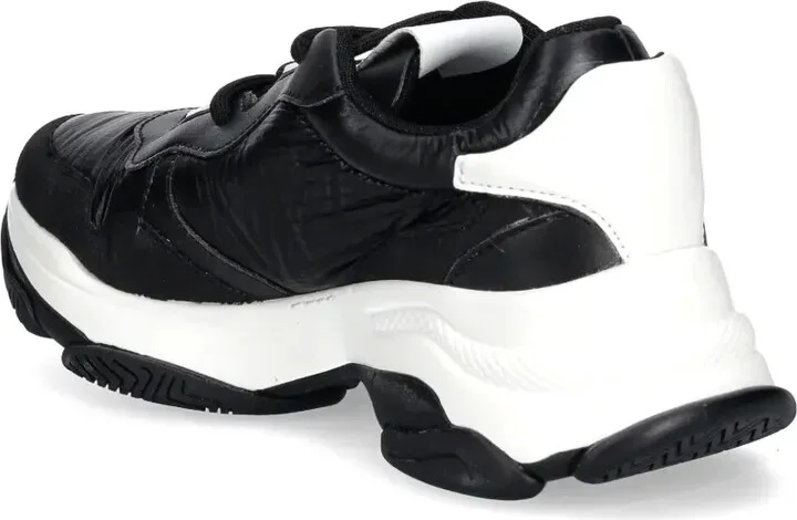 Logo-Patch Sneakers - Image 3