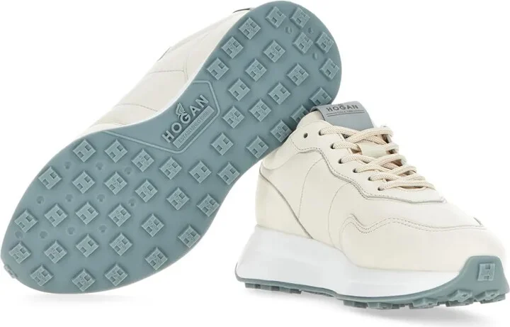 Logo-Patch Sneakers - Image 5