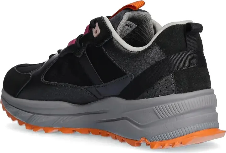 Logo-Patch Sneakers - Image 3
