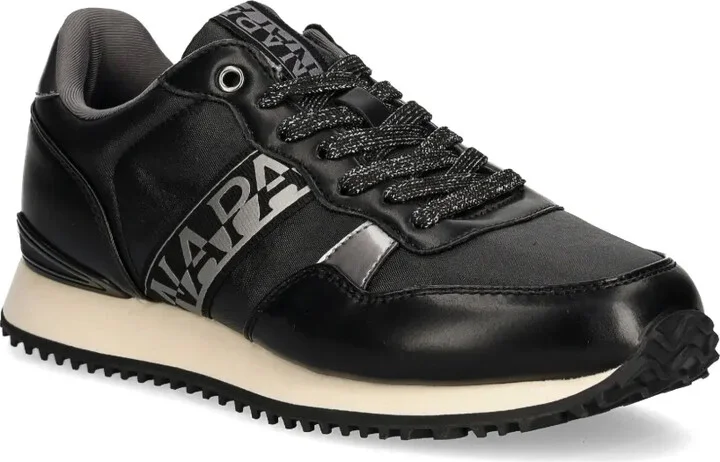 Logo-Patch Sneakers - Image 2