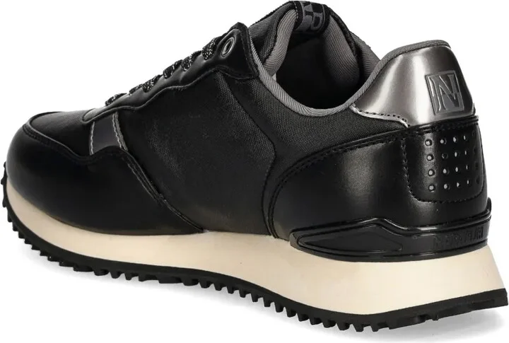 Logo-Patch Sneakers - Image 3