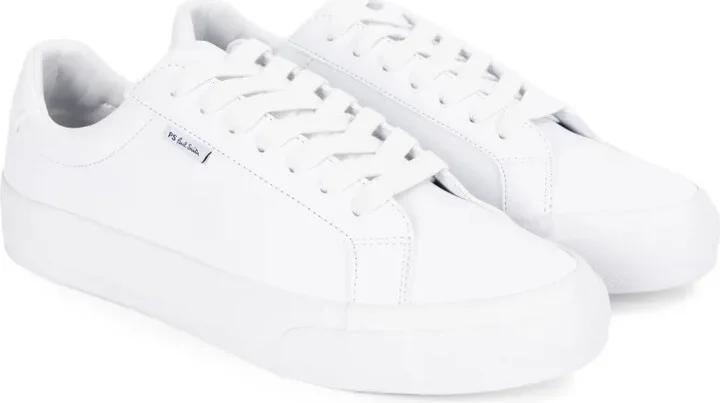 Logo-Patch Sneakers - Image 2
