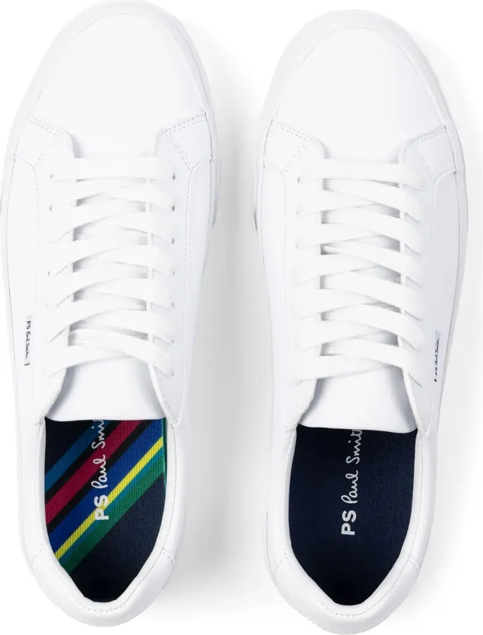 Logo-Patch Sneakers - Image 3