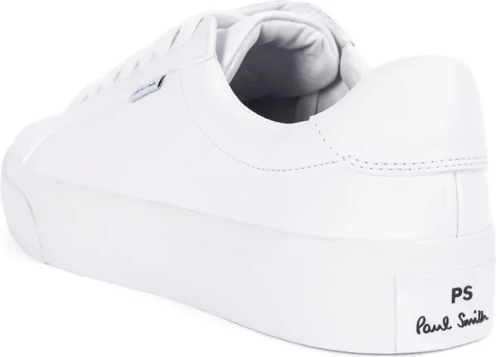 Logo-Patch Sneakers - Image 4