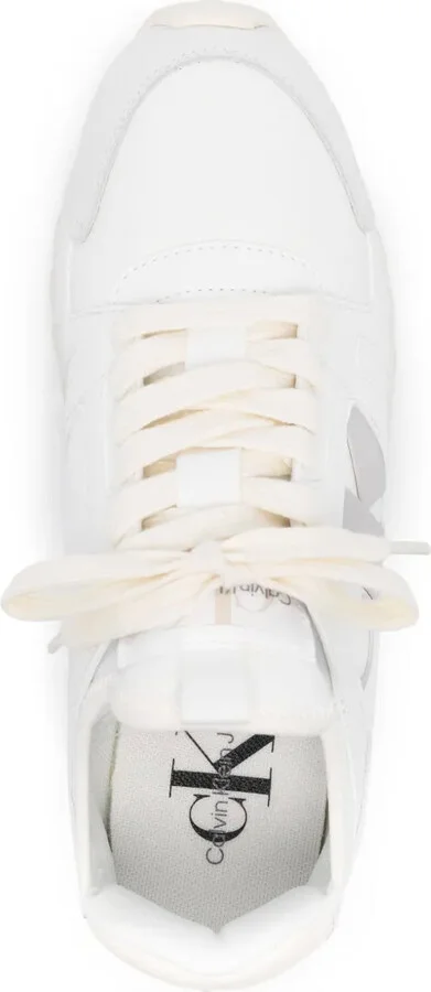 Logo-Patch Sneakers - Image 4