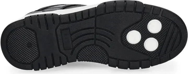 Logo-Patch Sneakers - Image 5