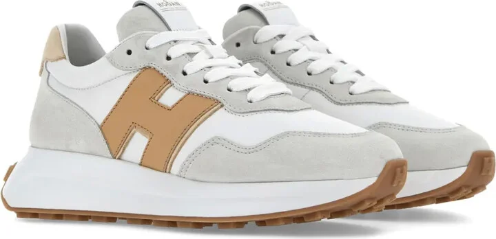 Logo-Patch Sneakers - Image 2