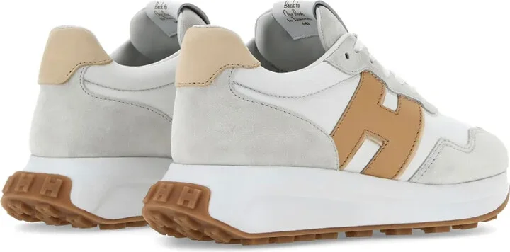 Logo-Patch Sneakers - Image 3