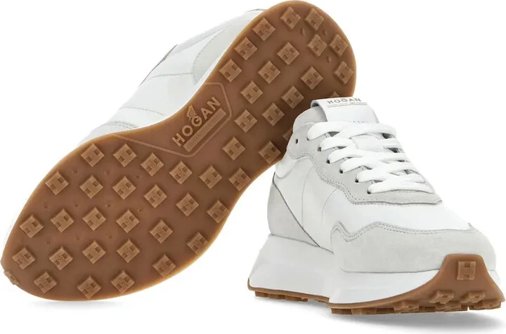 Logo-Patch Sneakers - Image 5