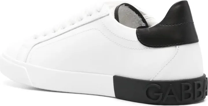 Logo-Patch Sneakers - Image 3