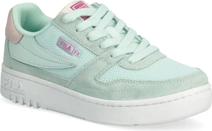 Logo-Patch Sneakers - Image 2