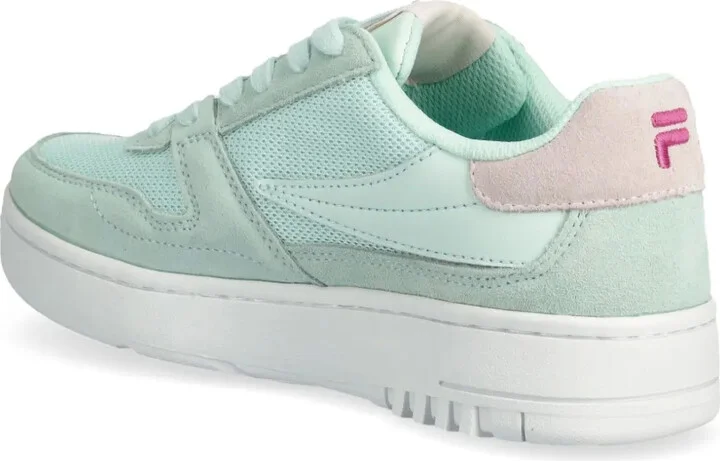 Logo-Patch Sneakers - Image 3