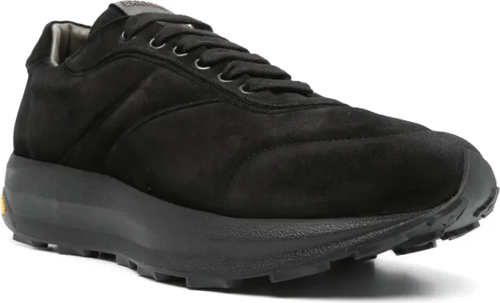 Logo-Patch Sneakers - Image 2