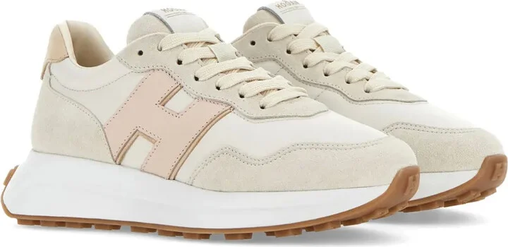 Logo-Patch Sneakers - Image 2