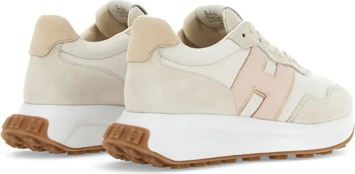 Logo-Patch Sneakers - Image 3