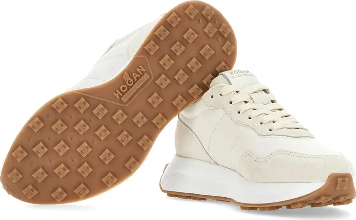 Logo-Patch Sneakers - Image 5