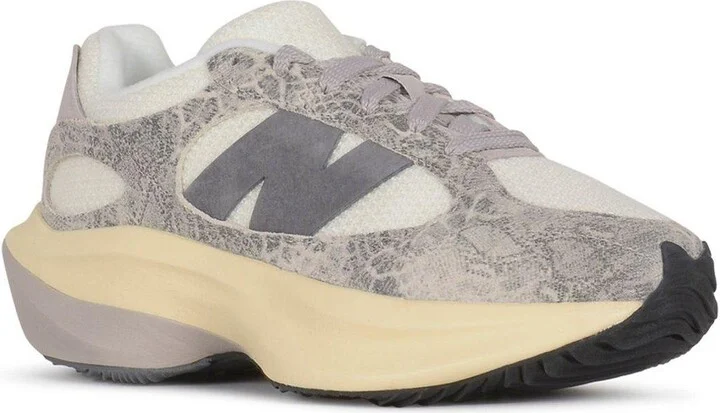 Logo Patch Sneakers - Image 2