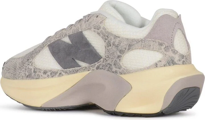 Logo Patch Sneakers - Image 3