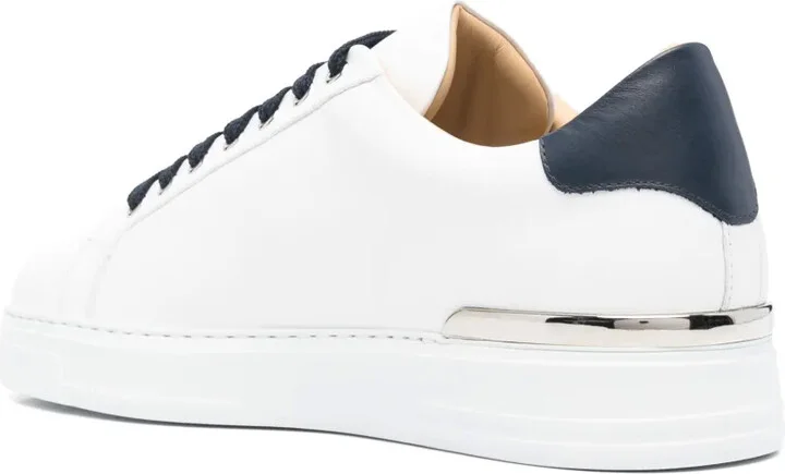 Logo-Patch Sneakers - Image 3