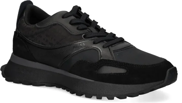Logo-Patch Sneakers - Image 2