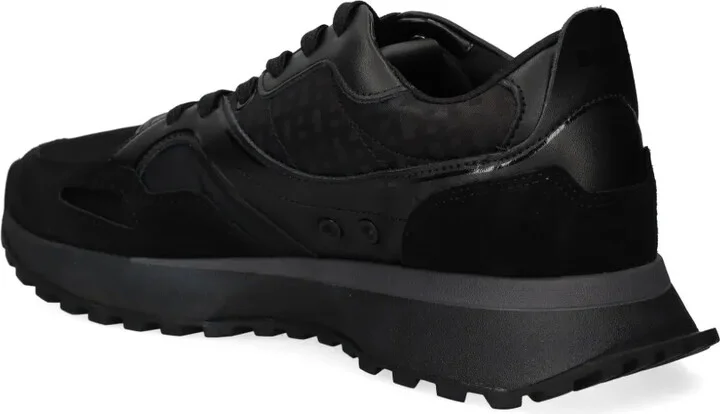 Logo-Patch Sneakers - Image 3