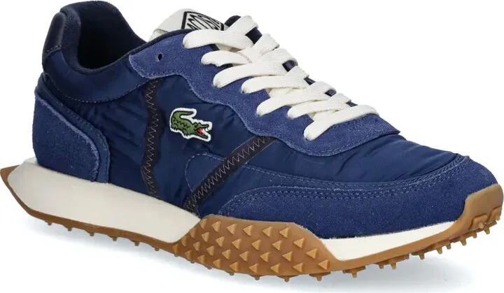 Logo-Patch Sneakers - Image 2