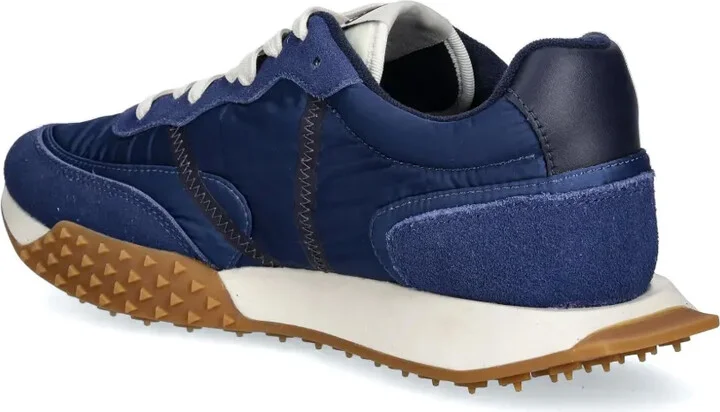 Logo-Patch Sneakers - Image 3
