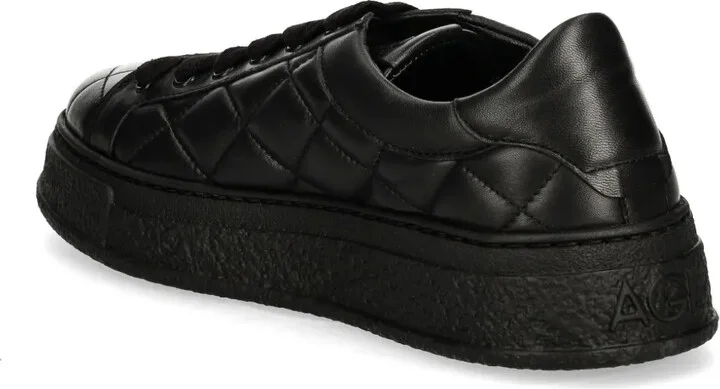 Logo-Patch Sneakers - Image 3