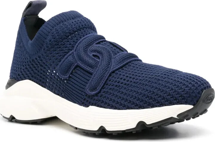 Logo-Patch Sneakers - Image 2