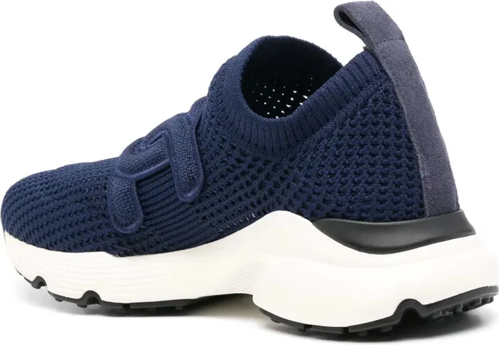 Logo-Patch Sneakers - Image 3