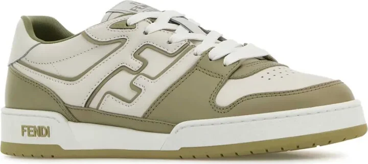 Logo-Patch Sneakers - Image 2