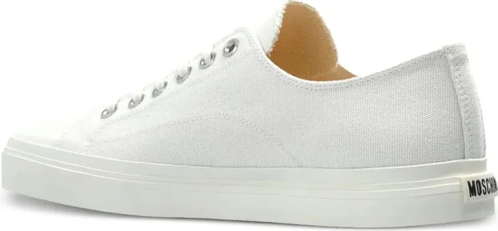 Logo-Patch Sneakers - Image 3