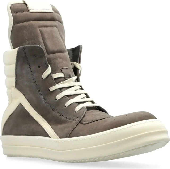 Logo-Patch Sneakers - Image 2