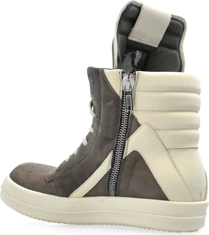 Logo-Patch Sneakers - Image 3