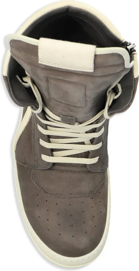 Logo-Patch Sneakers - Image 4