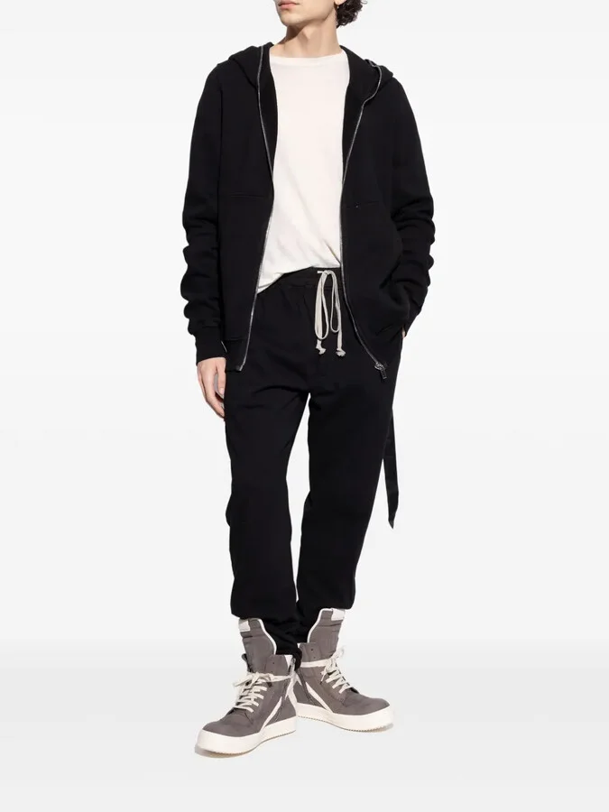 Logo-Patch Sneakers - Image 5