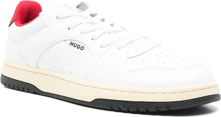 Logo-Patch Sneakers - Image 2