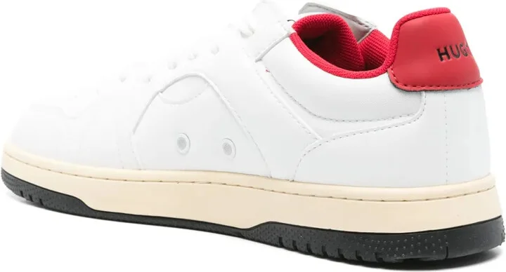 Logo-Patch Sneakers - Image 3