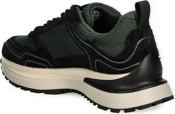 Logo-Patch Sneakers - Image 3