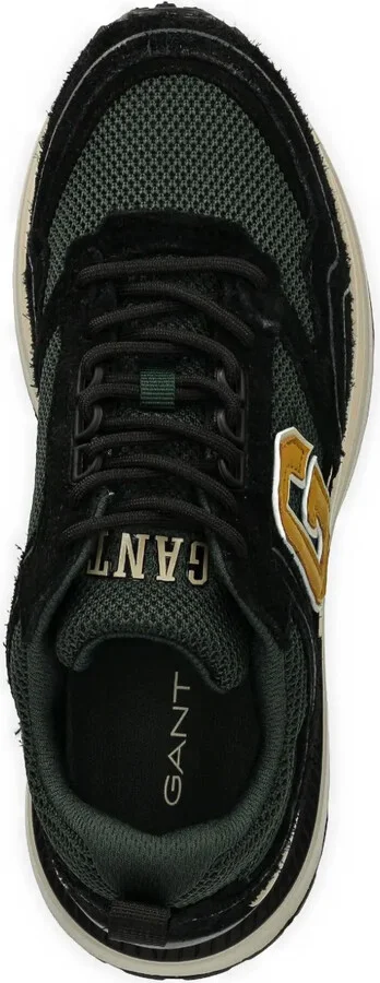 Logo-Patch Sneakers - Image 4