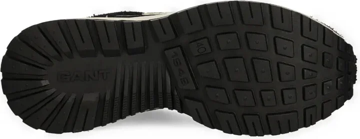 Logo-Patch Sneakers - Image 5