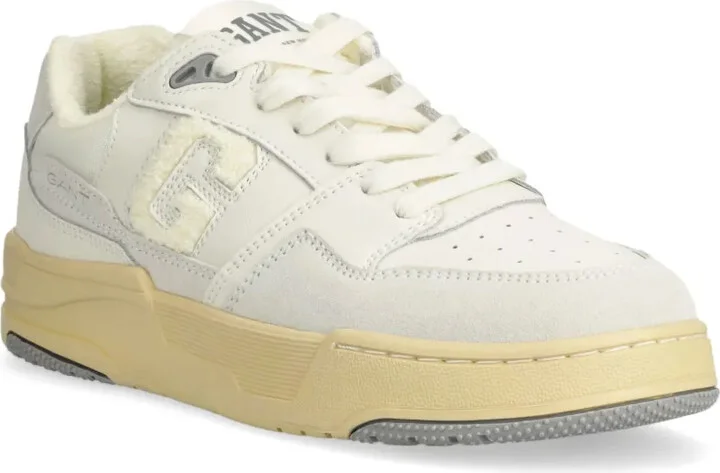 Logo-Patch Sneakers - Image 2