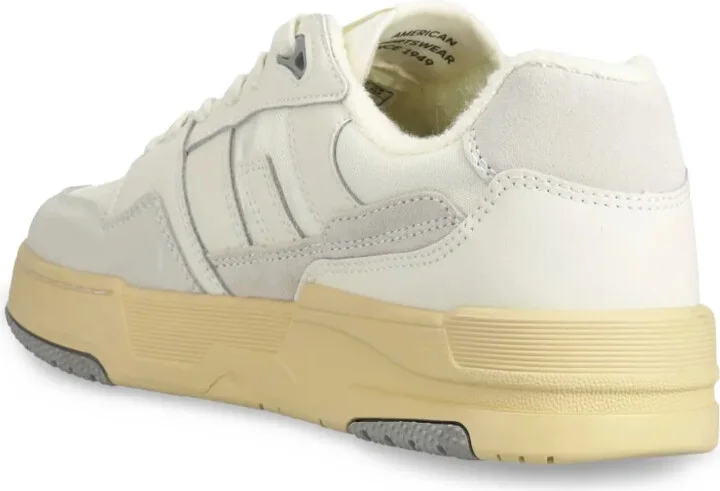 Logo-Patch Sneakers - Image 3