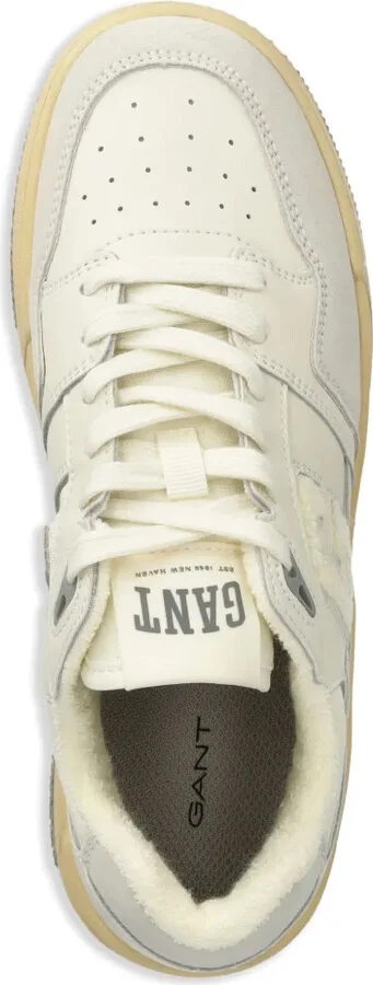 Logo-Patch Sneakers - Image 4