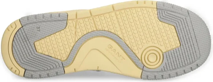 Logo-Patch Sneakers - Image 5