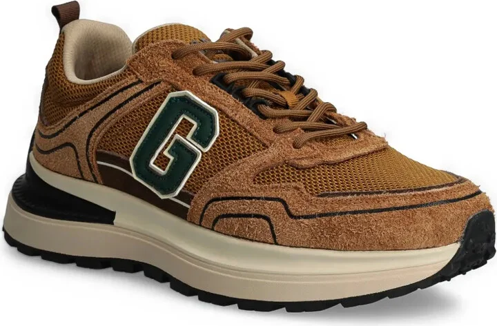 Logo-Patch Sneakers - Image 2